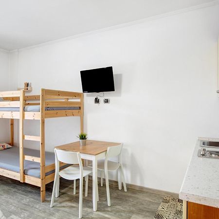 Alpen Pila Residence Loft 3 Aosta Esterno foto
