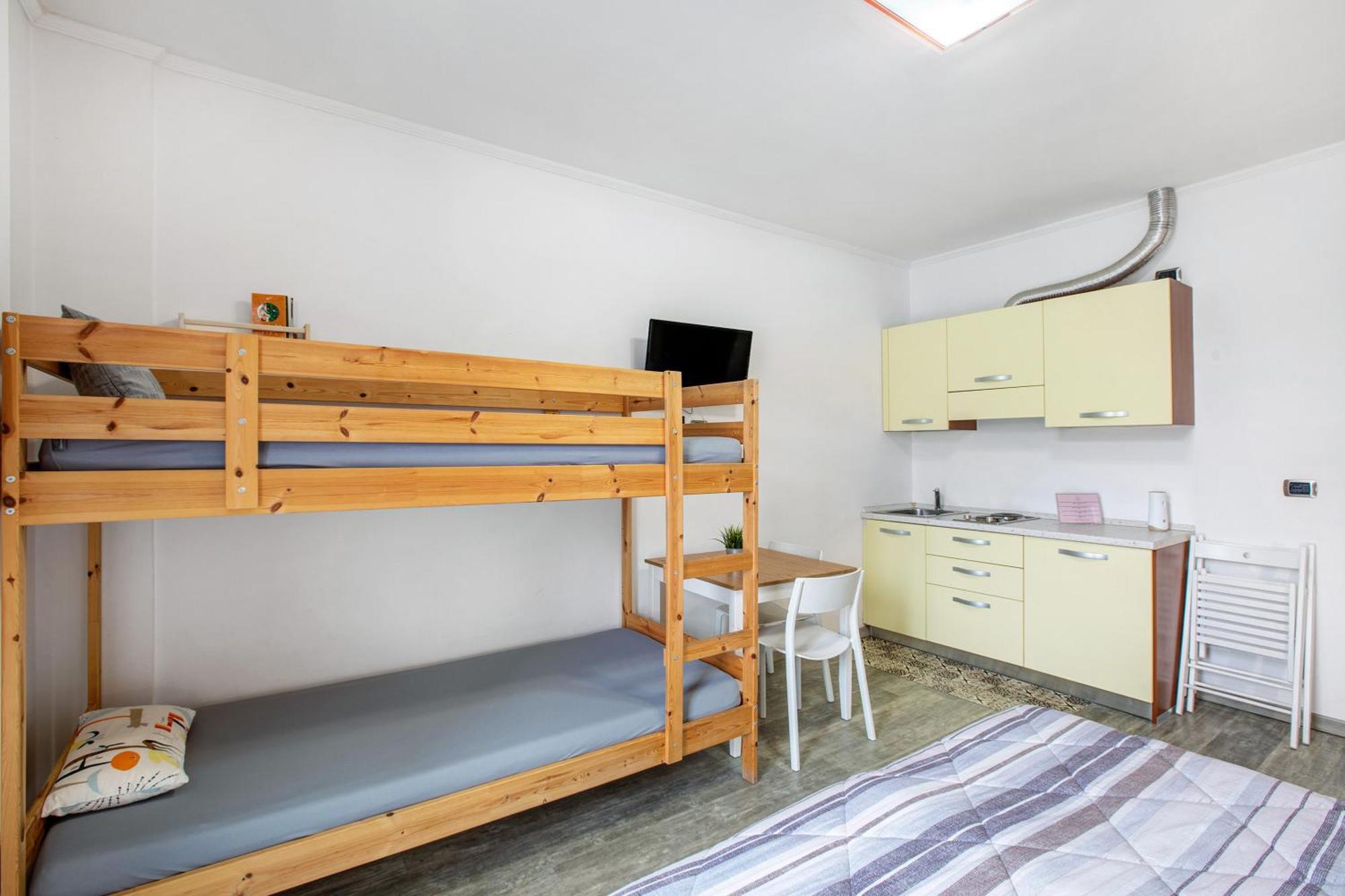 Alpen Pila Residence Loft 3 Aosta Esterno foto