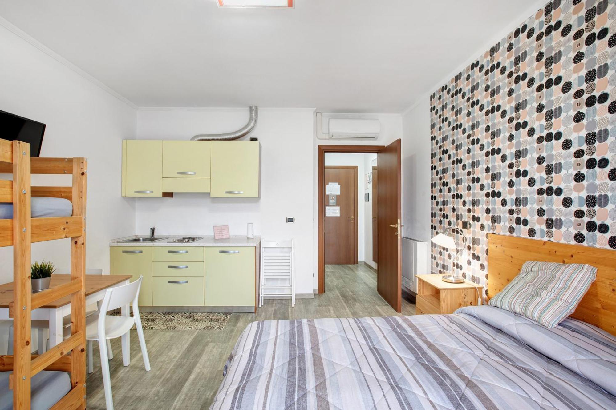 Alpen Pila Residence Loft 3 Aosta Esterno foto