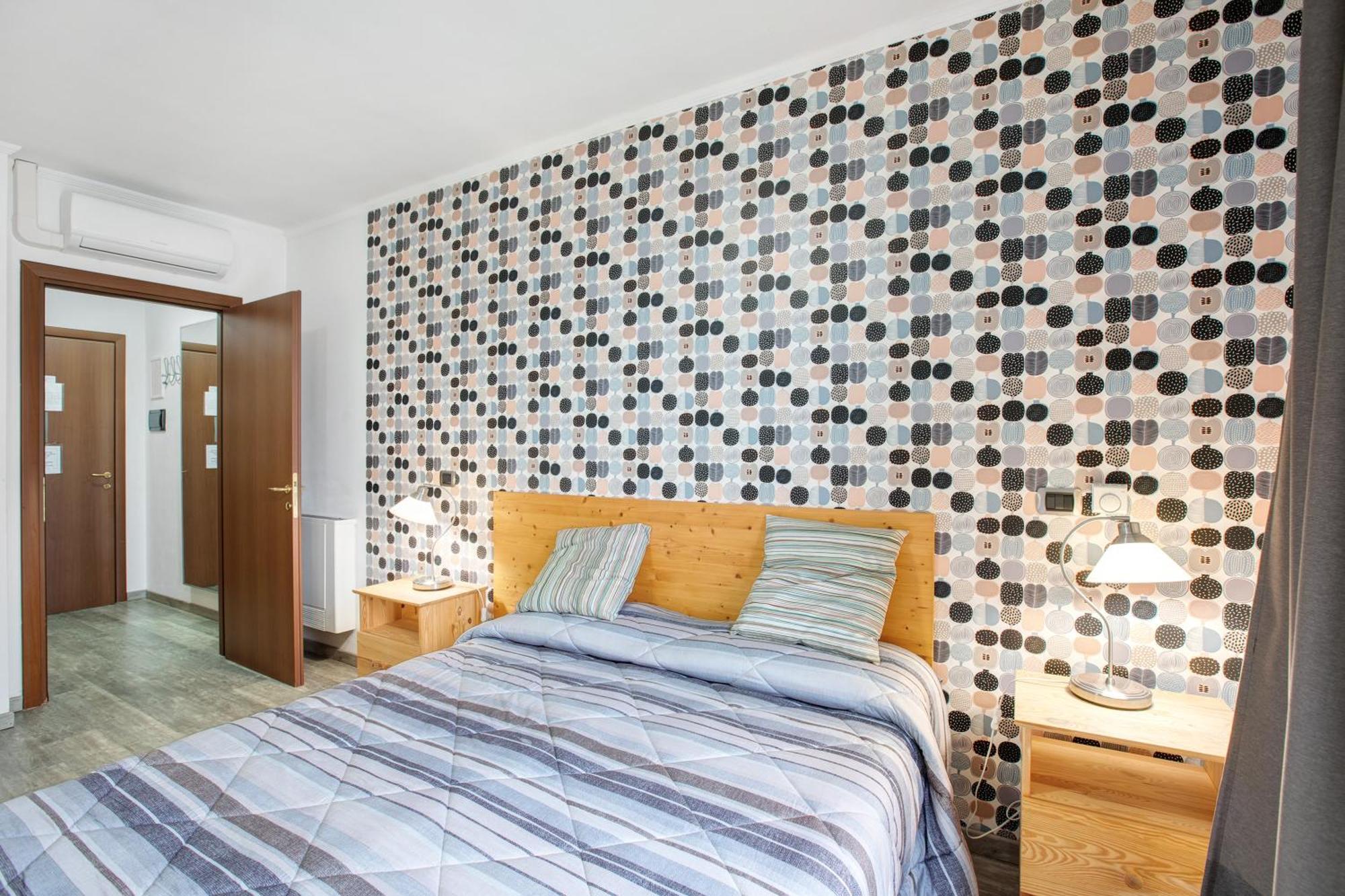 Alpen Pila Residence Loft 3 Aosta Esterno foto