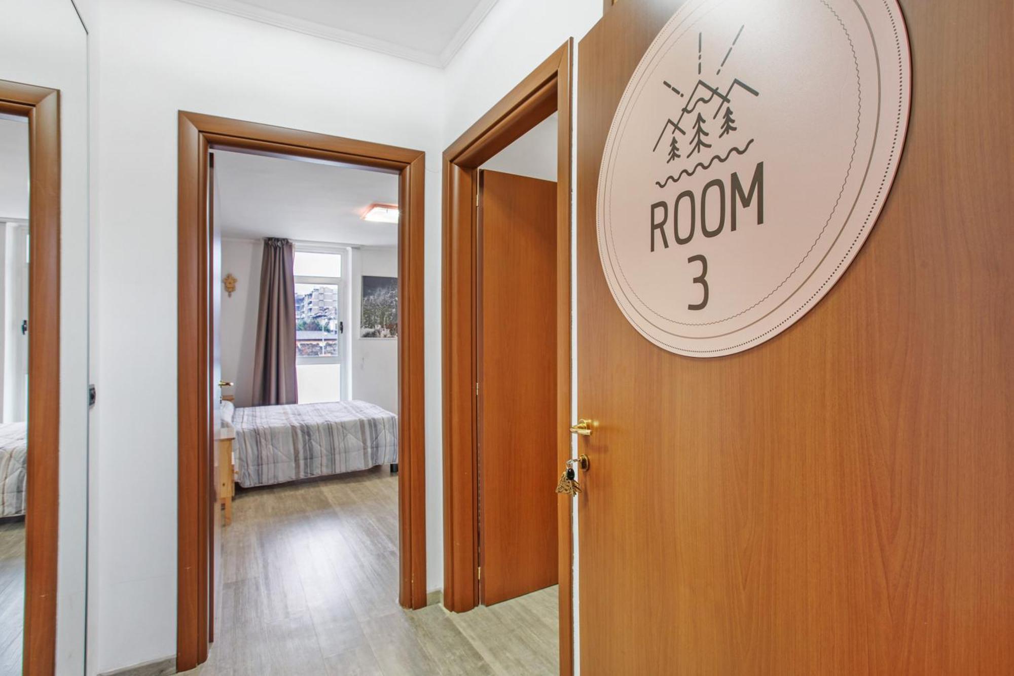 Alpen Pila Residence Loft 3 Aosta Esterno foto