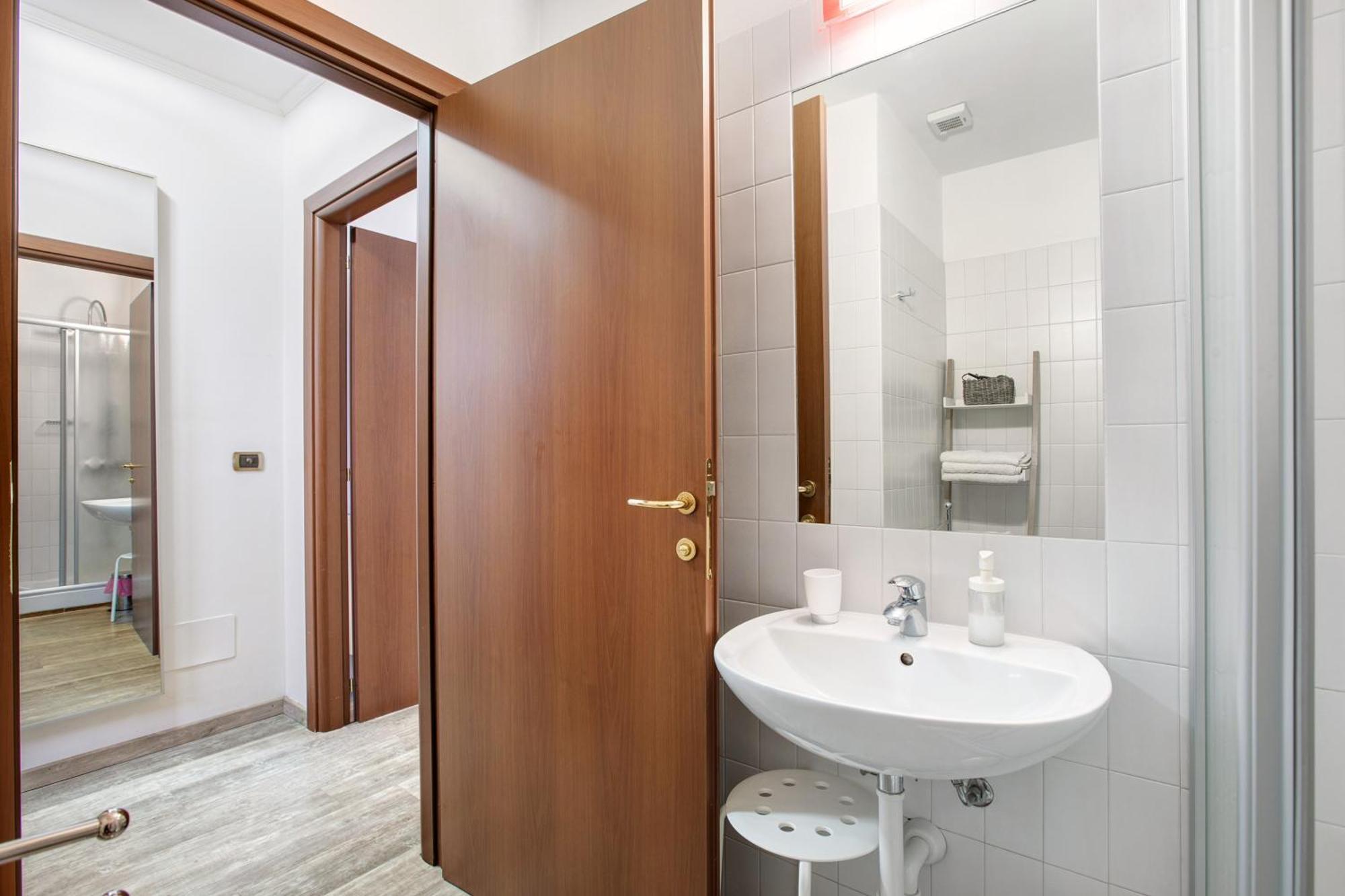 Alpen Pila Residence Loft 3 Aosta Esterno foto